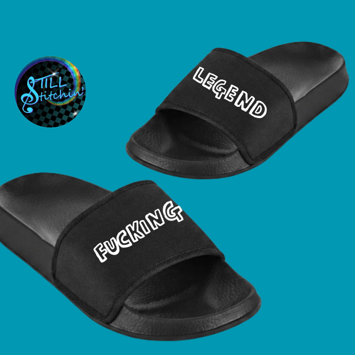 Sliders - All other designs