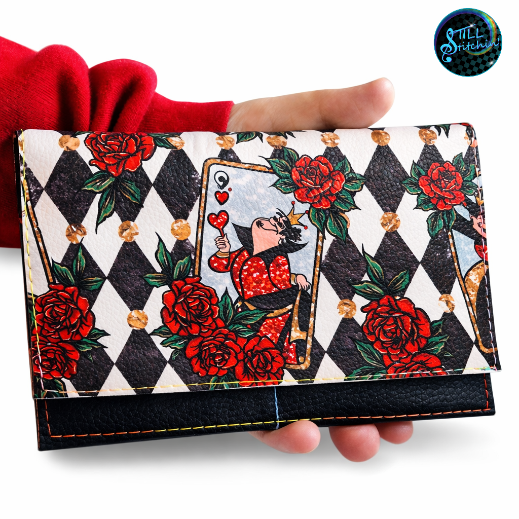 Empowered Phone Wallet