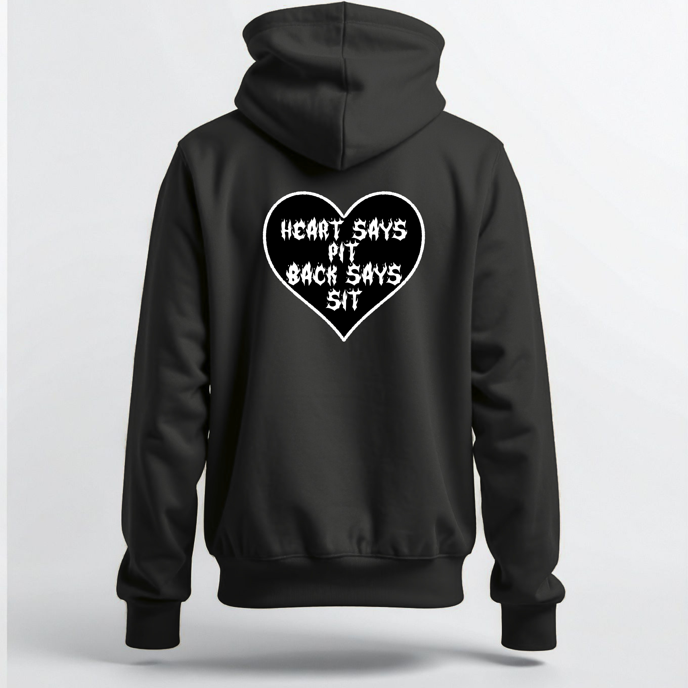 Hoodies - Adults various designs