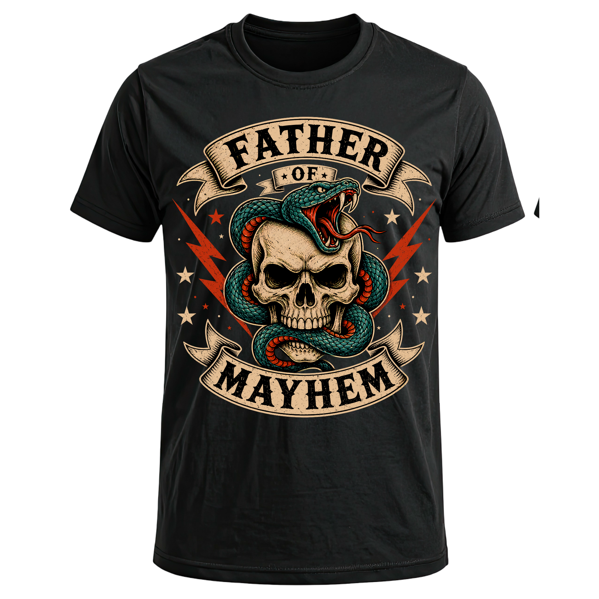 Father of Mayhem