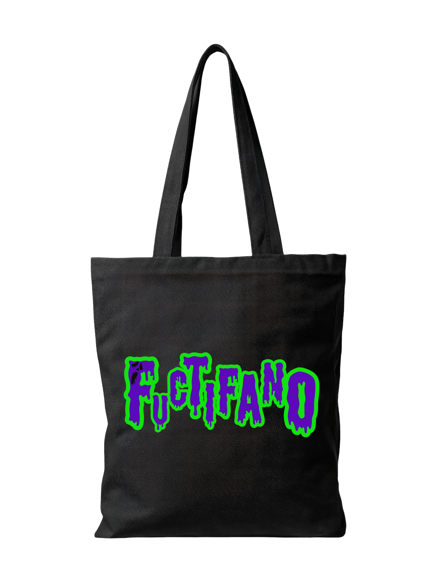 Fuctifano Tote