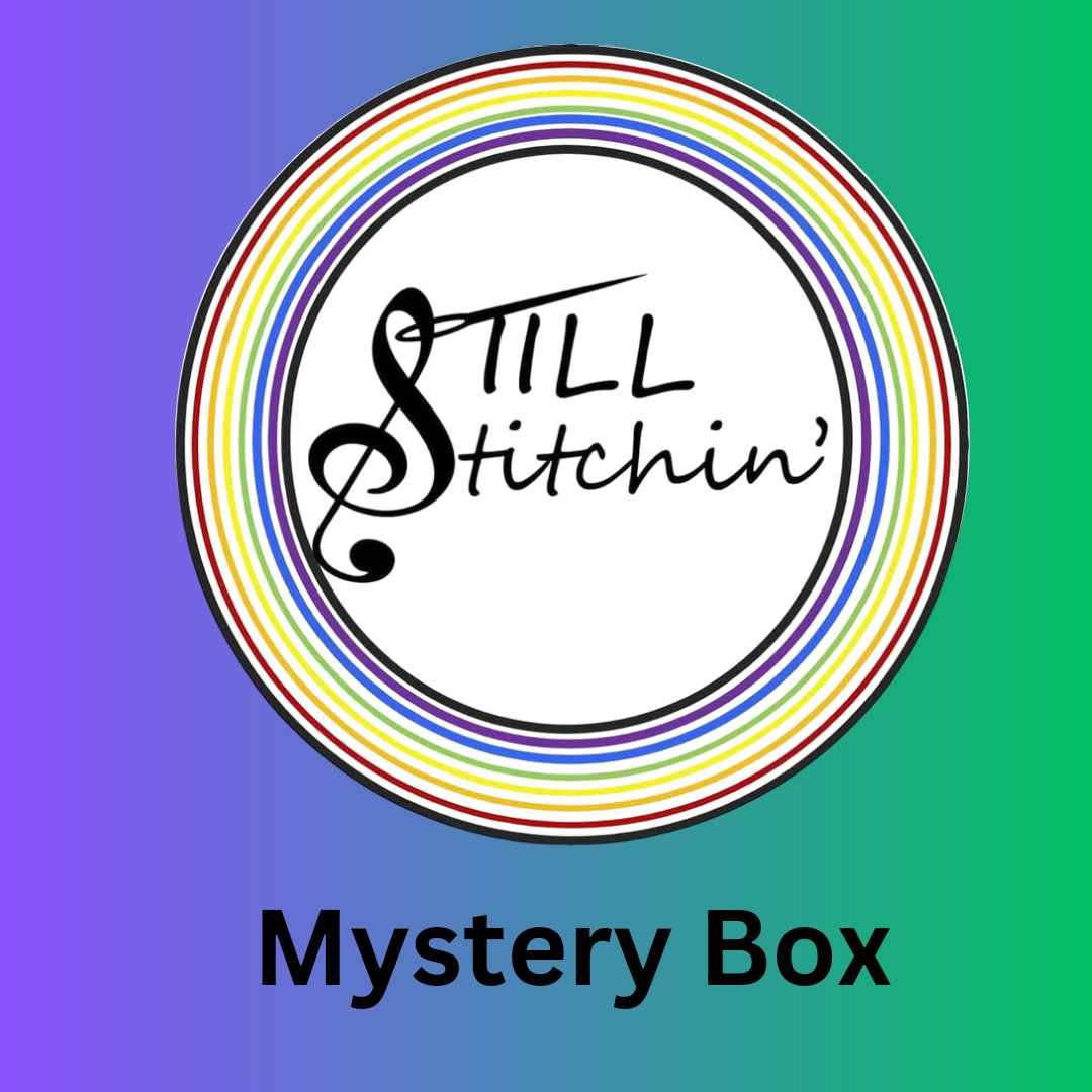 Mystery Box