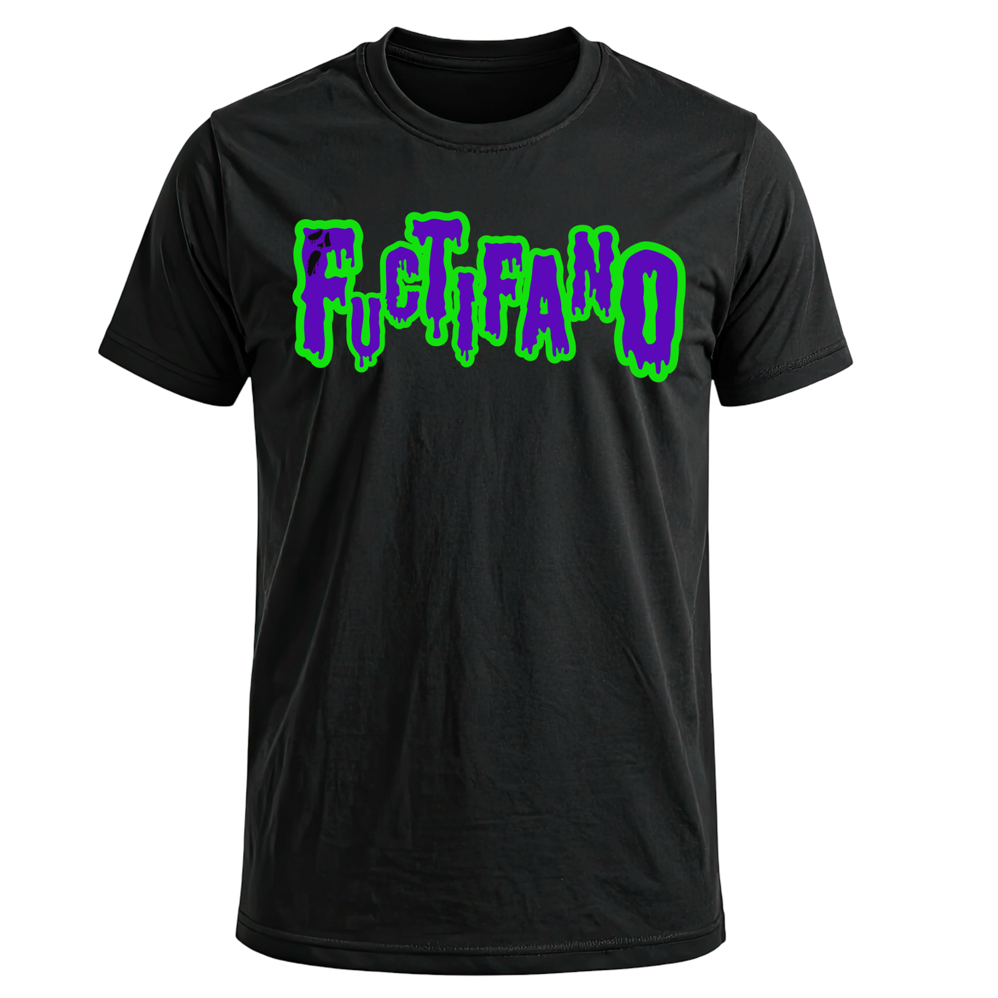 Fuctifano Tee