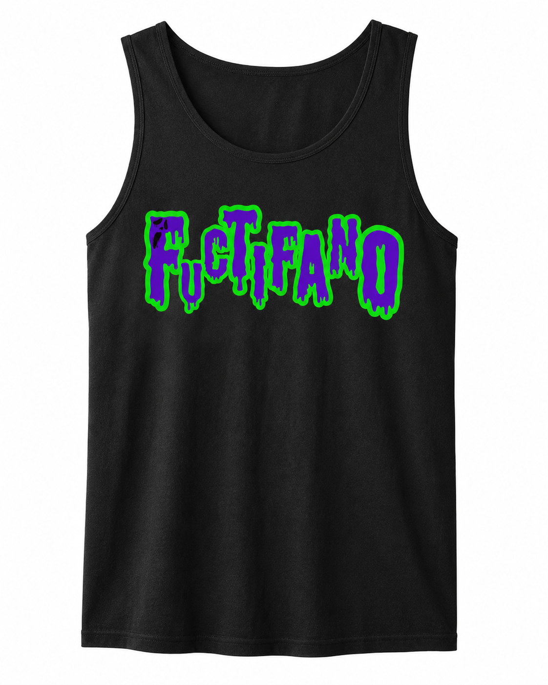 Fuctifano Vest