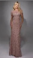 Alyce Paris 27789 rosewood 8