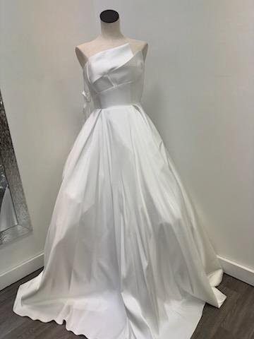 Jovani 44531 white 6