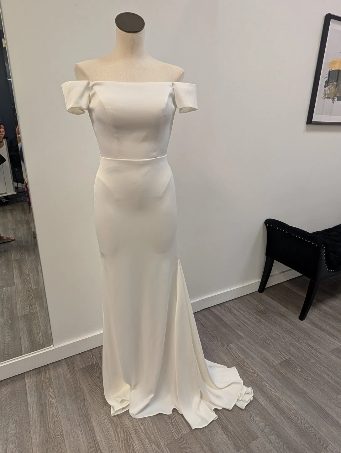 Alyce Paris 0205 white 0