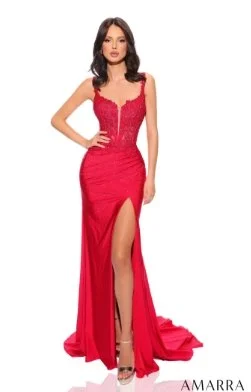 Amarra Size 8 88823 wine