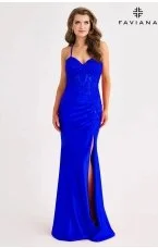 Faviana 11414 royal 0