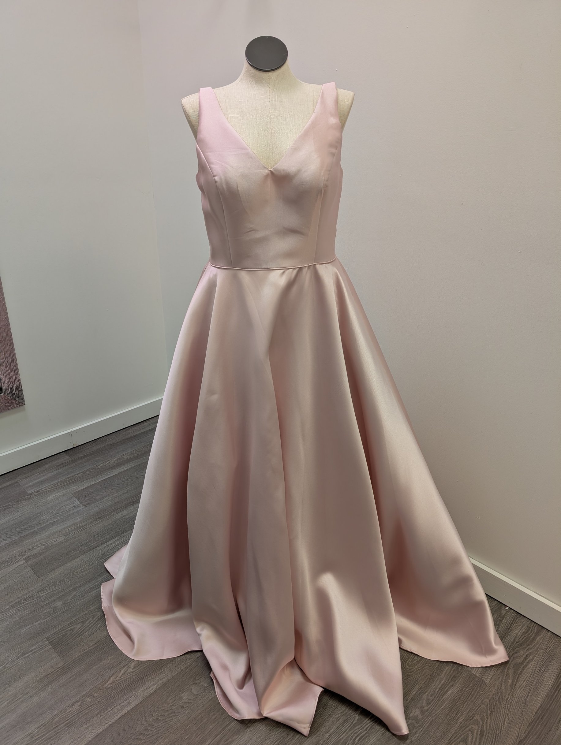 Alyce Paris 0094 french pink 16