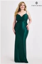 Faviana 9600 dkhun 12W