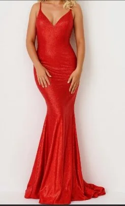 Jovani 220110 red 6