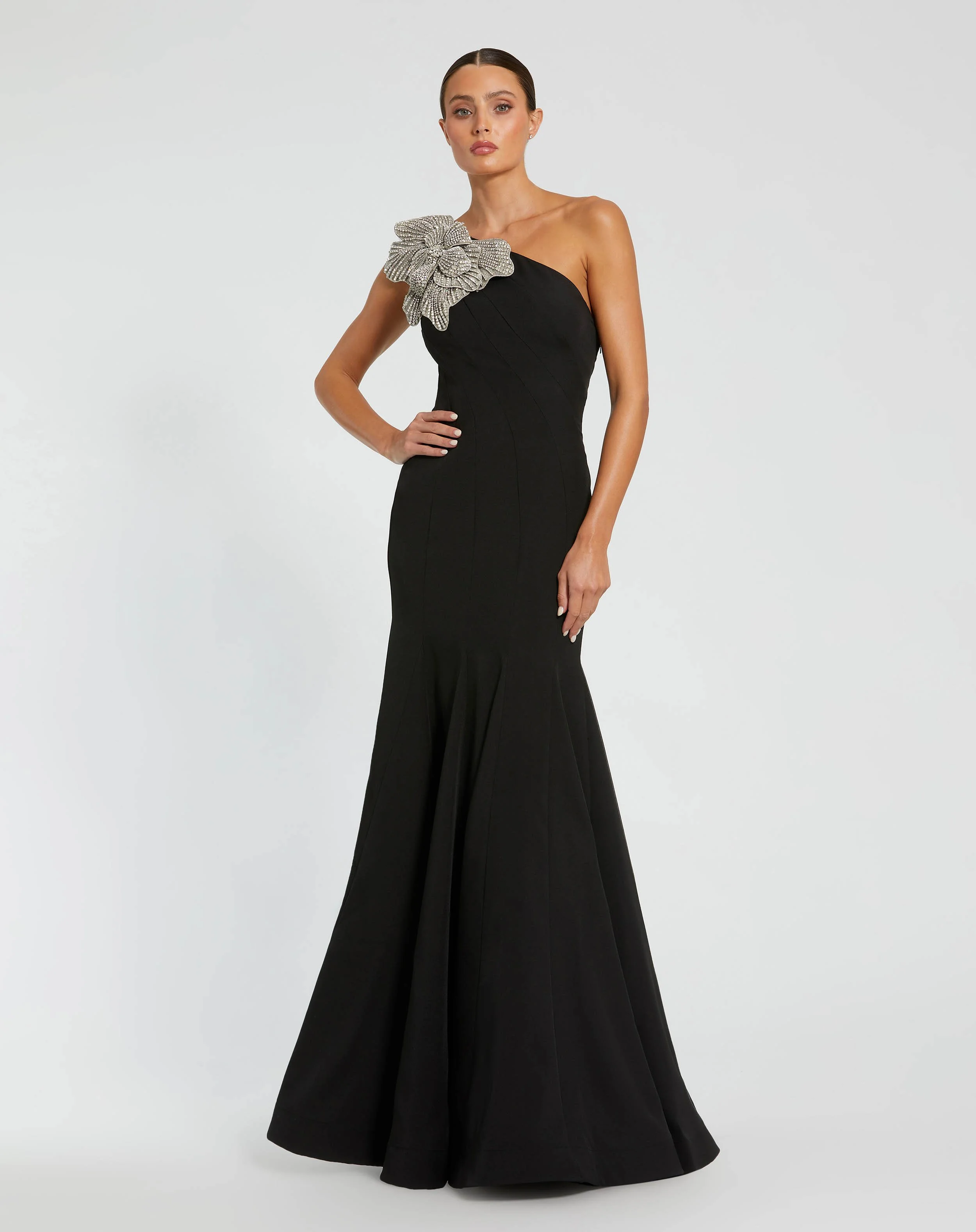 Mac Duggal 11810 blk 14