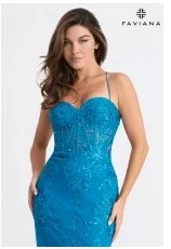 Faviana 11255 inkbl 0