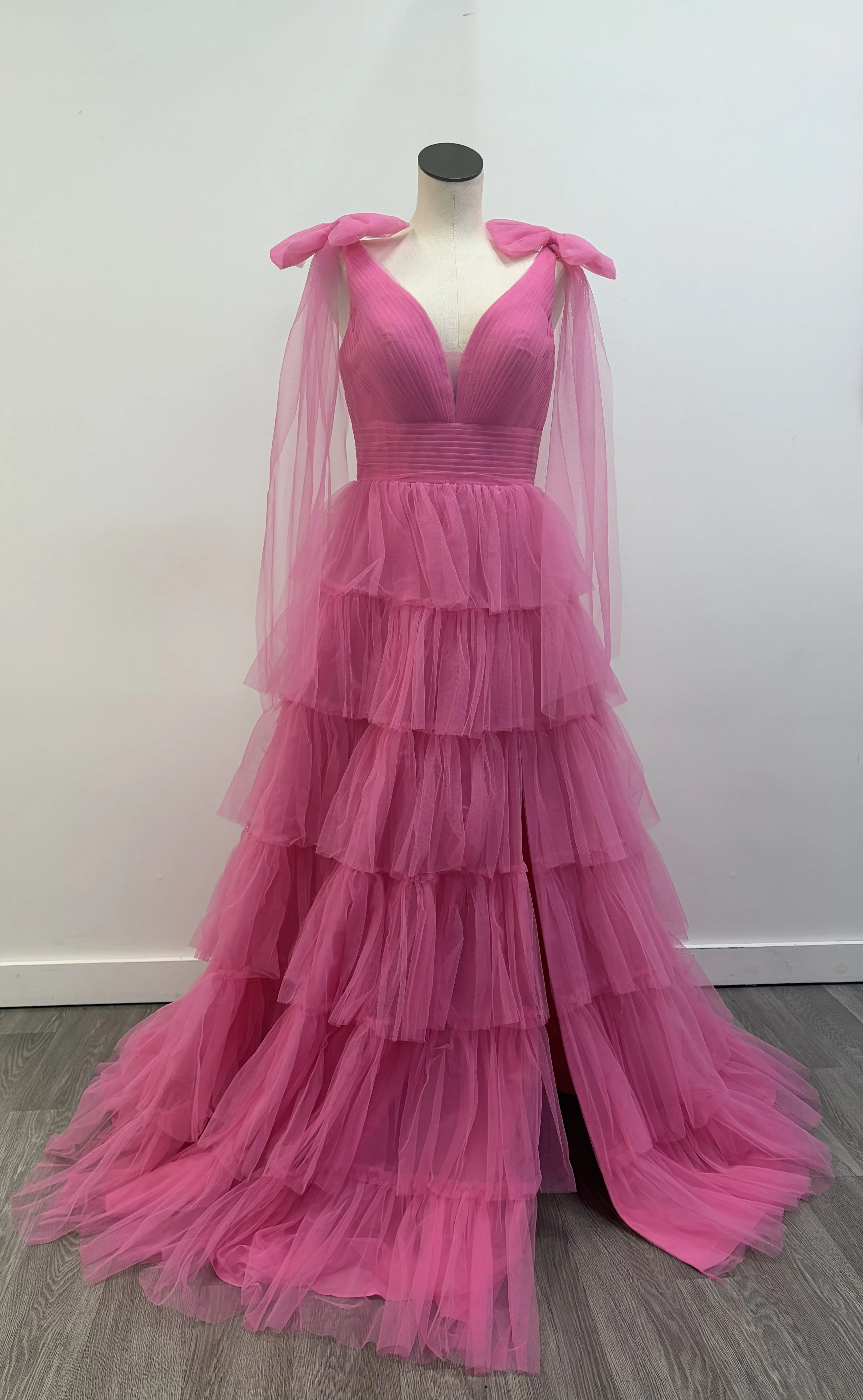 Jovani 48288 fuchsia 8