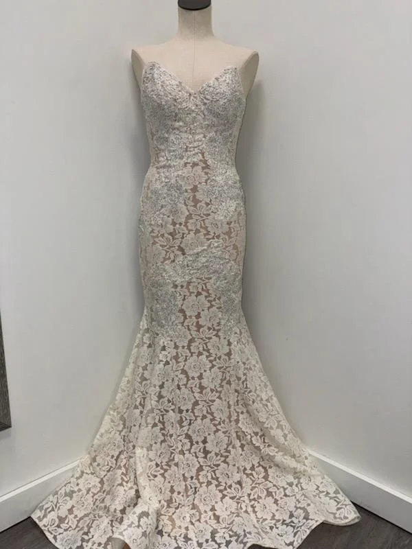 Jovani 37334A white 4