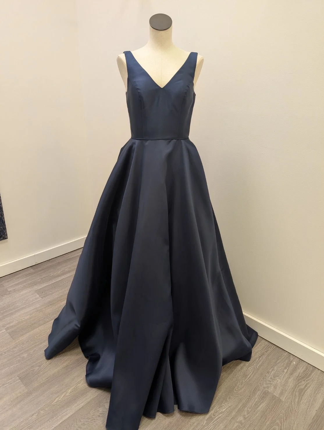 Alyce Paris 0094 midnight 6