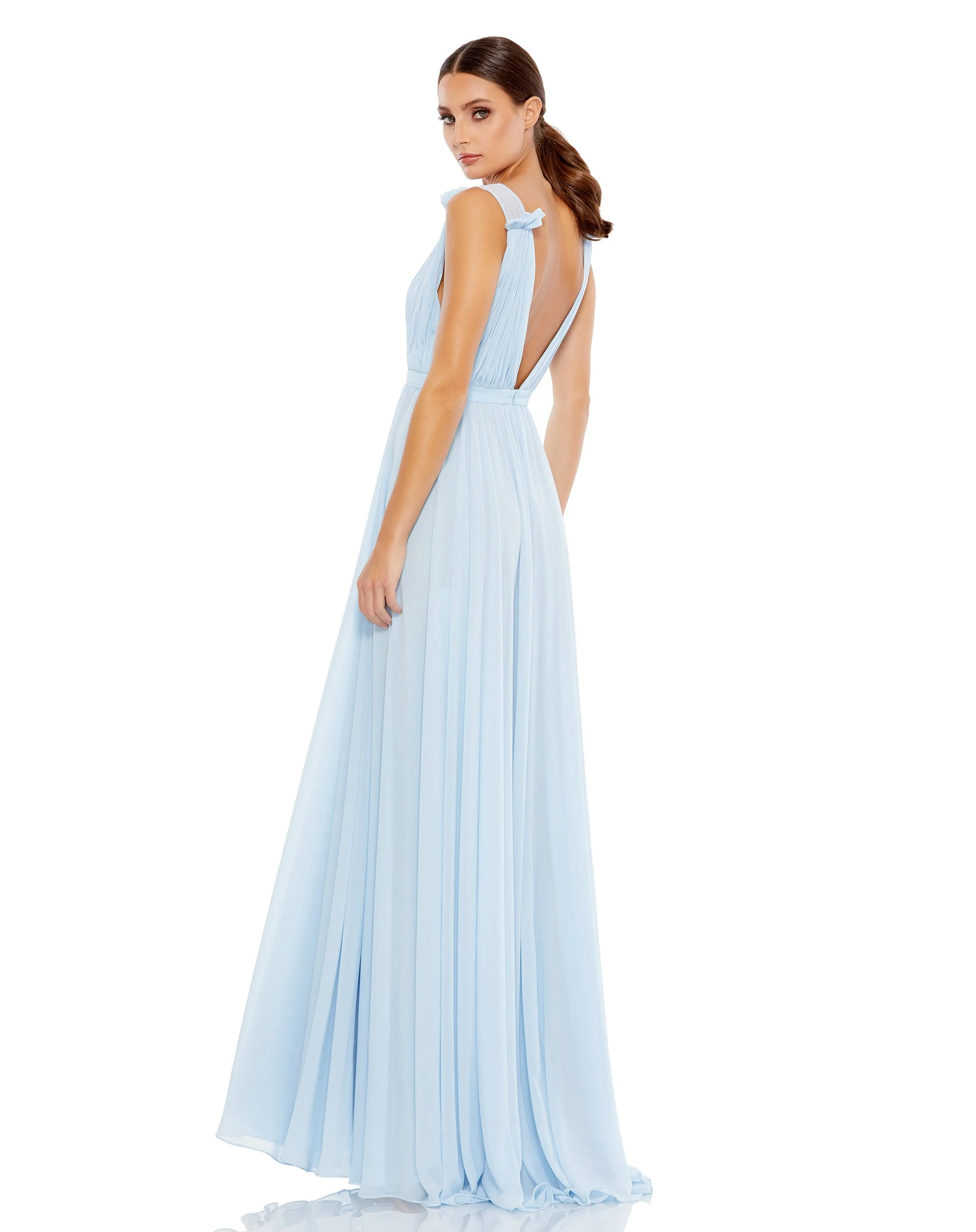 Mac Duggal 55321 powder blue 8