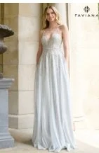 Faviana 11449 ltblue 12