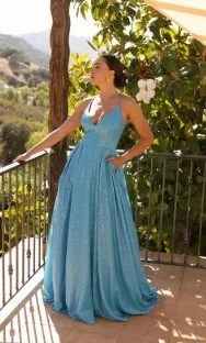 Lucci Lu 1246 dolphin blue 00