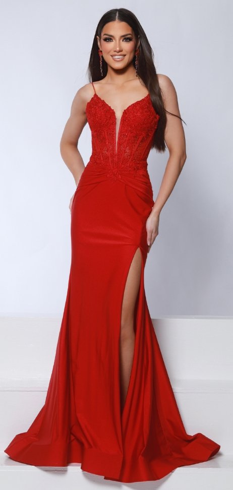 Kate Parker 26034 red 0