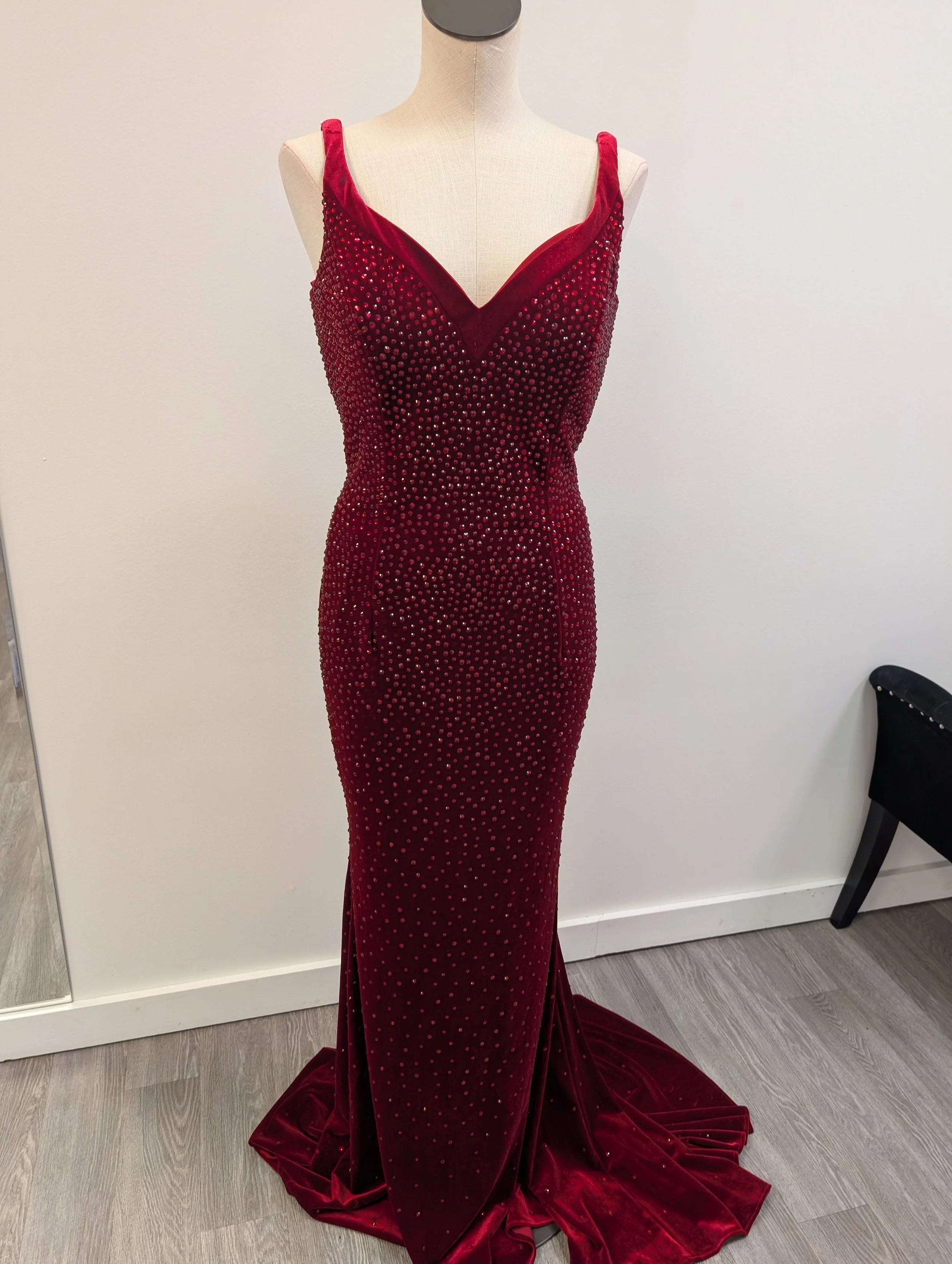 Johnathan Kayne 2430 red 12