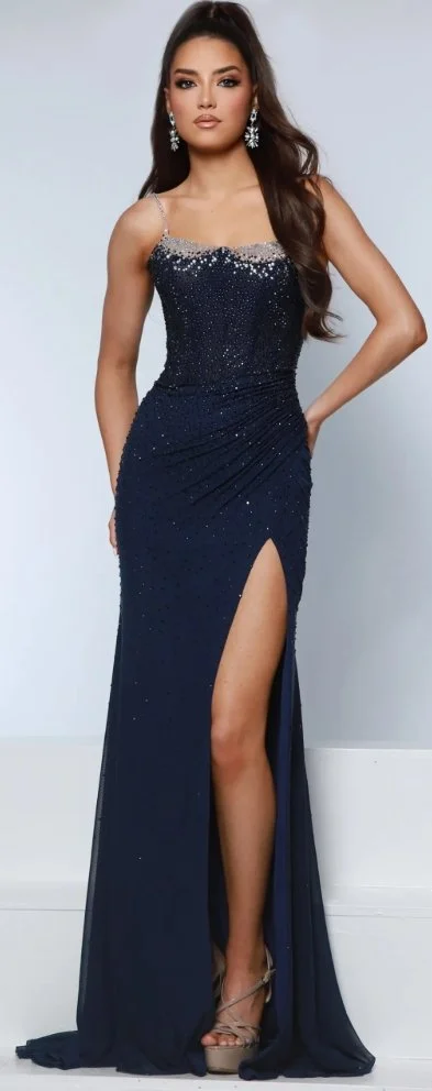 Kate Parker 26088 navy 2