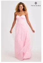 Faviana 11418 ltpink 2