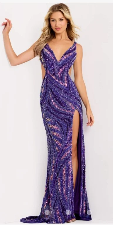 Jovani 47793A pum 6