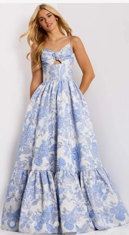 Jovani 47328A pink 2