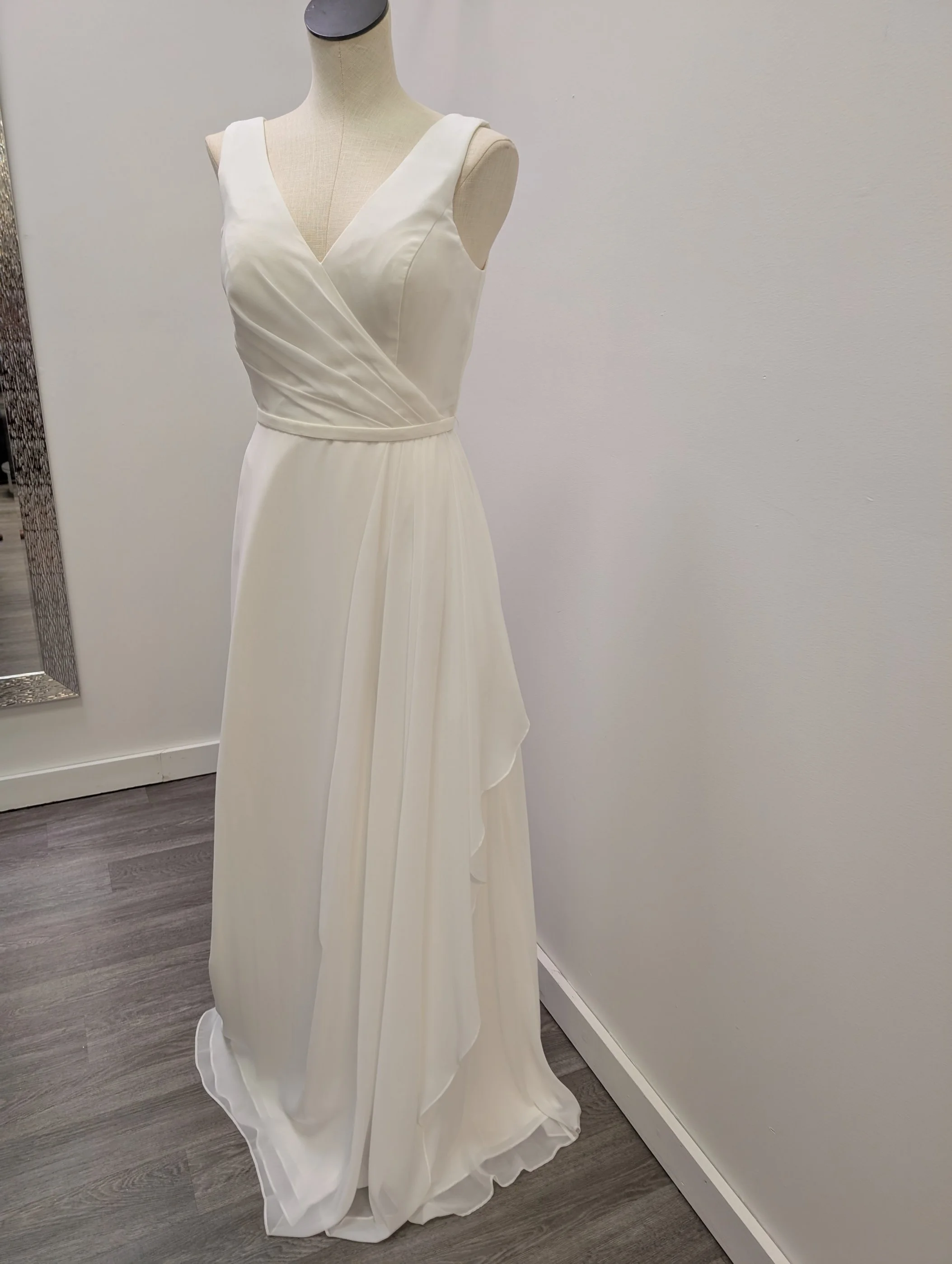 Alyce Paris 0212 White 6