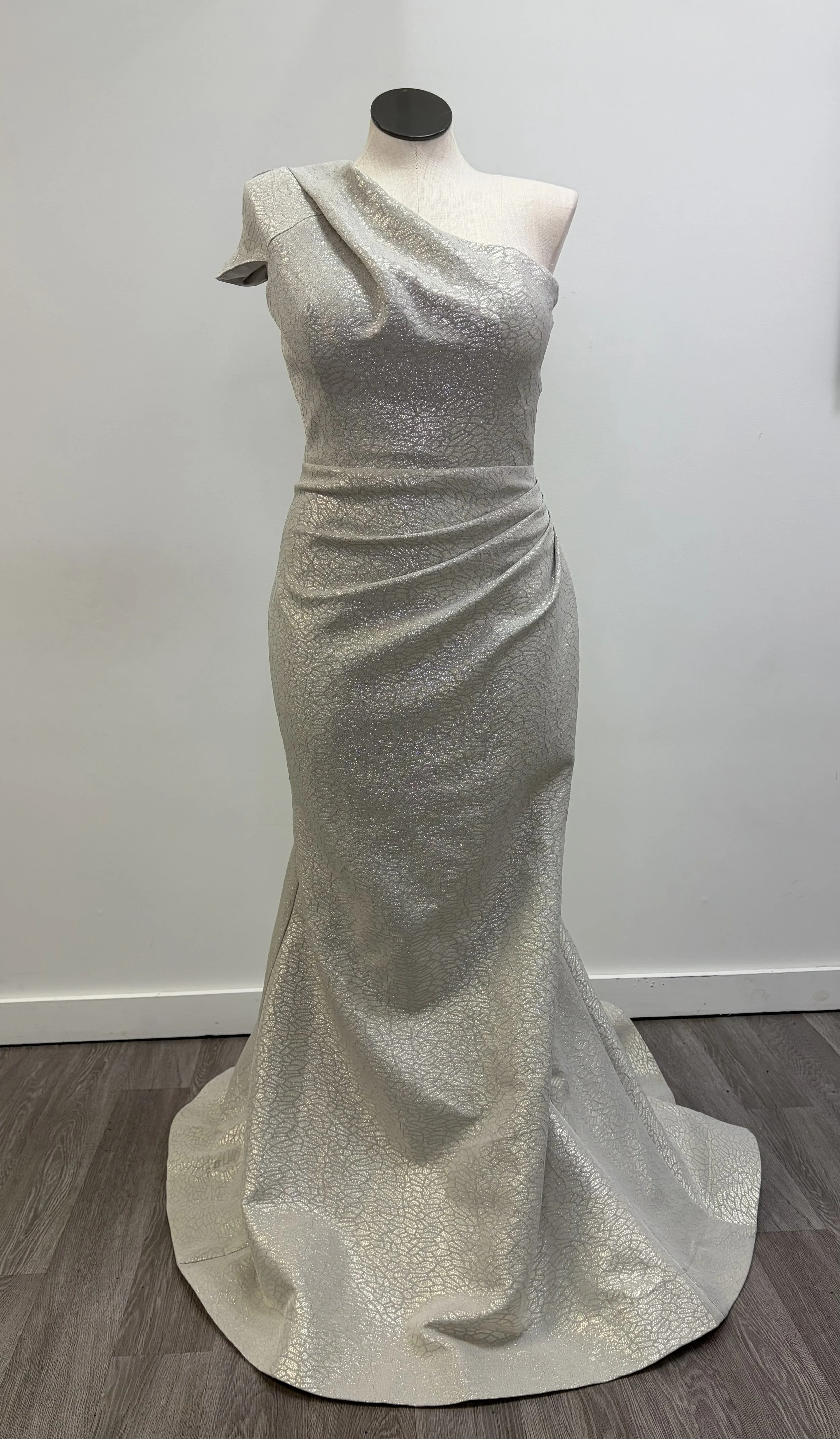 Jovani sz 12 Oyster 06751