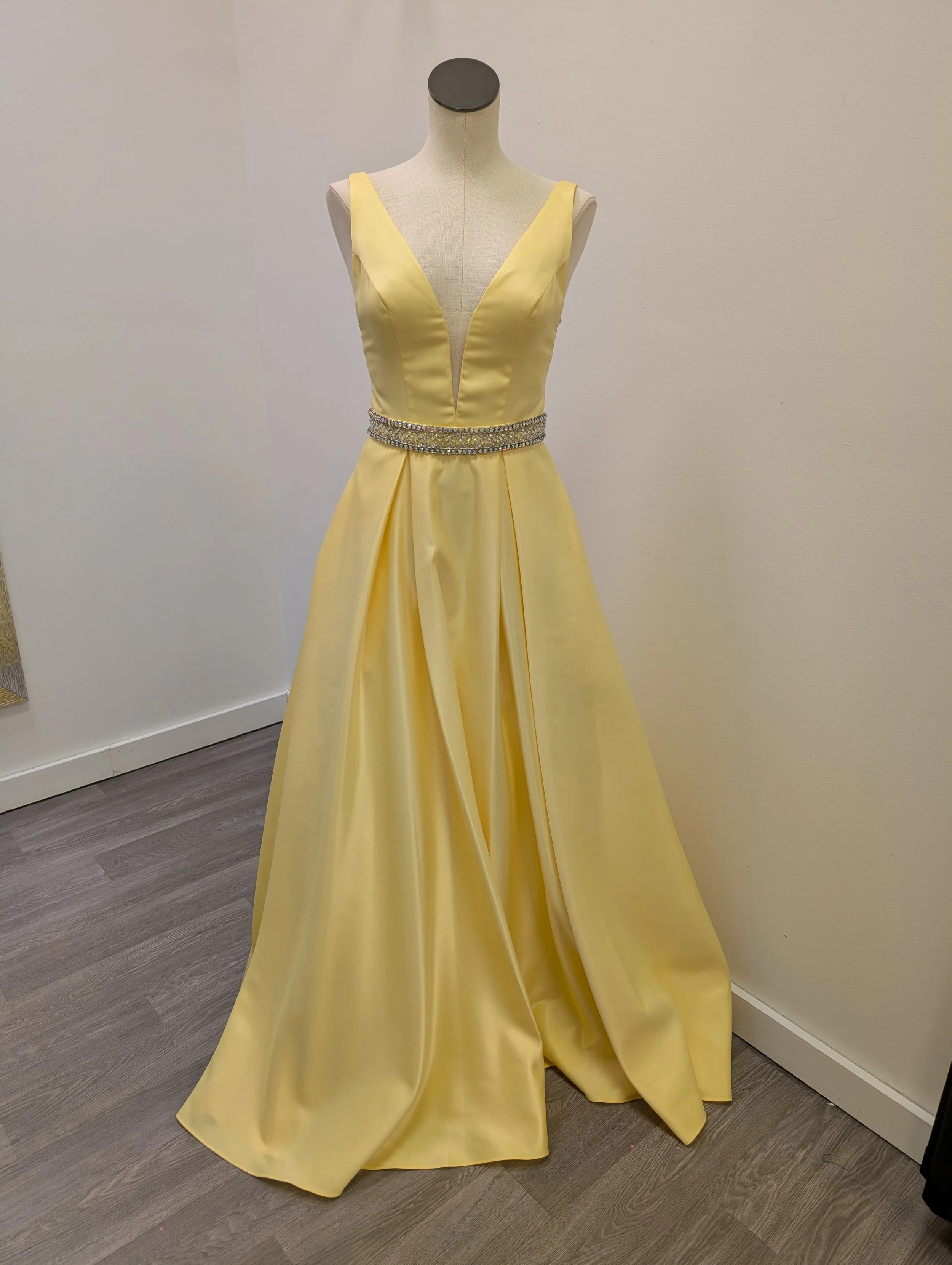 AP k119 yellow 6