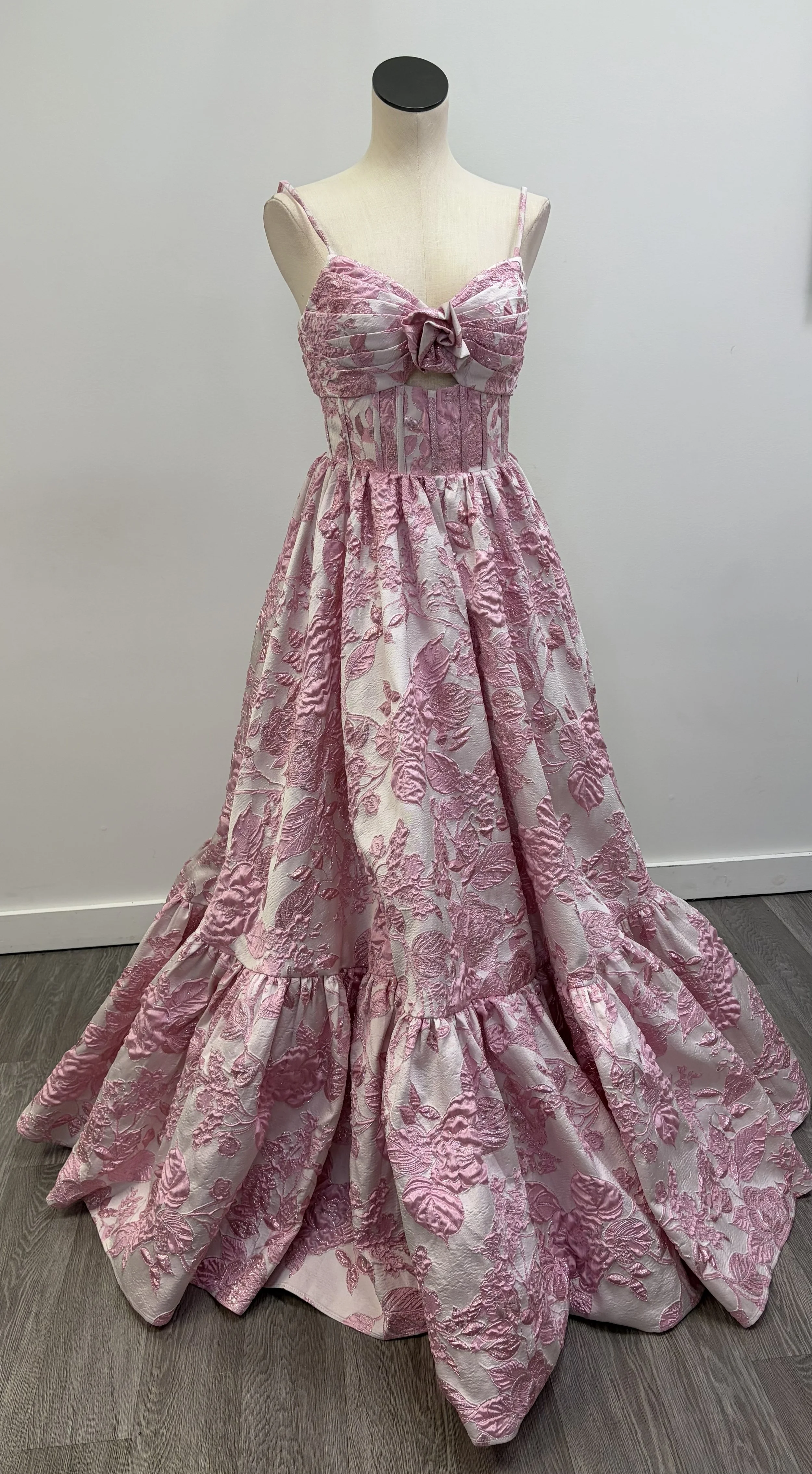 Jovani 47328A pink 2