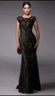 Alyce Paris 27716 blk 14