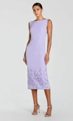 Mac Duggal 11853 lilac 4