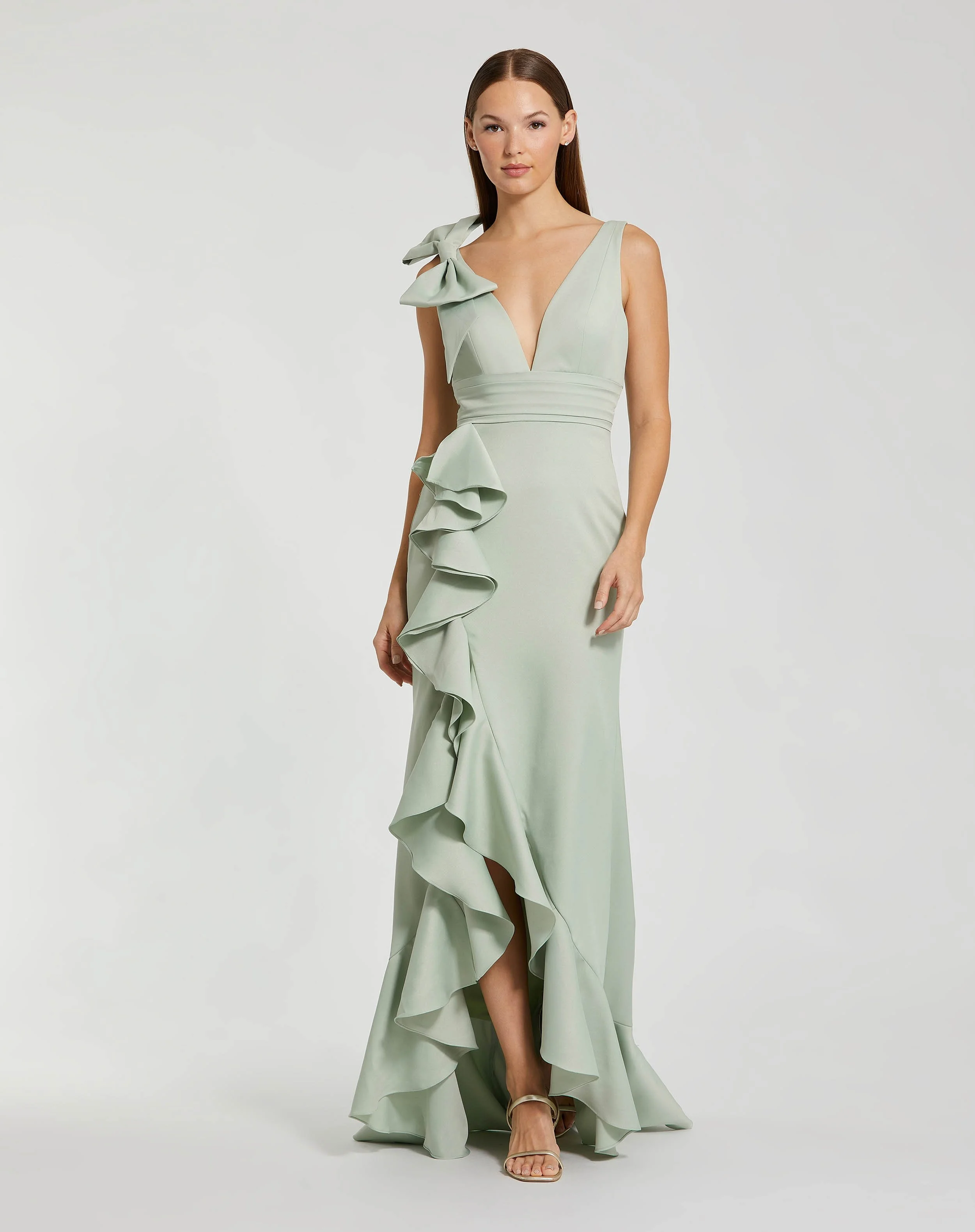 Mac Duggal 49965 sage 10