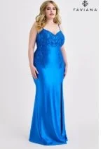 Faviana 9603 elblue 20W