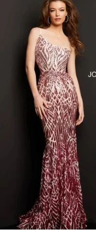 Jovani 06469A SICA size 12