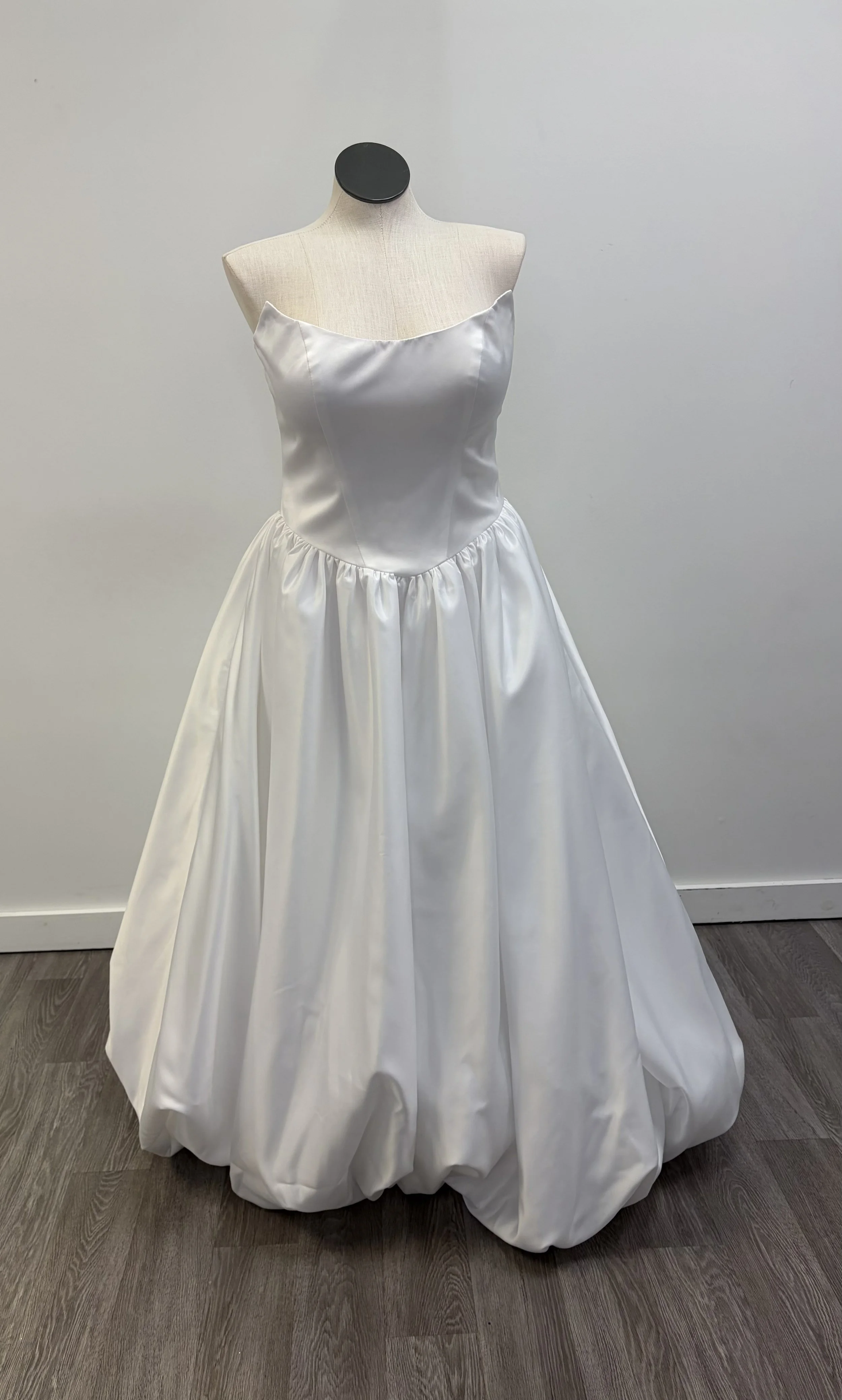 Jovani 48482 white 10