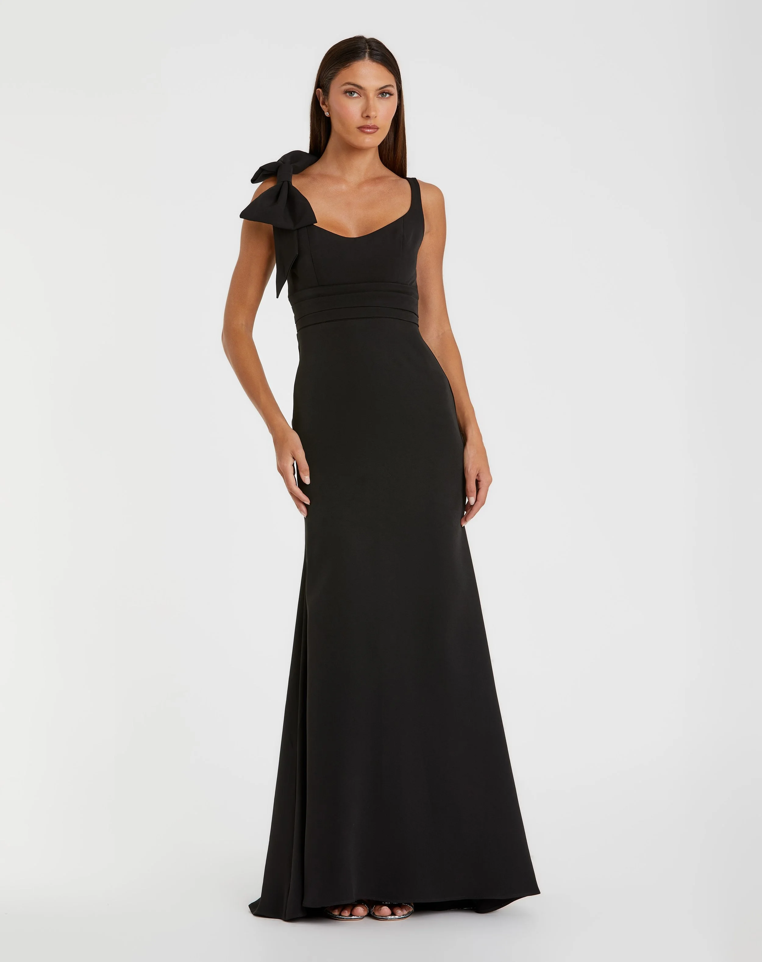 Mac Duggal 49964 blk 12