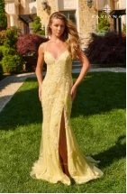 Faviana 11251 lt yellow 00