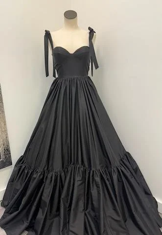 Sherri Hill 56370 blk 4
