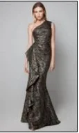 Alyce Paris 27620 gold/black 6