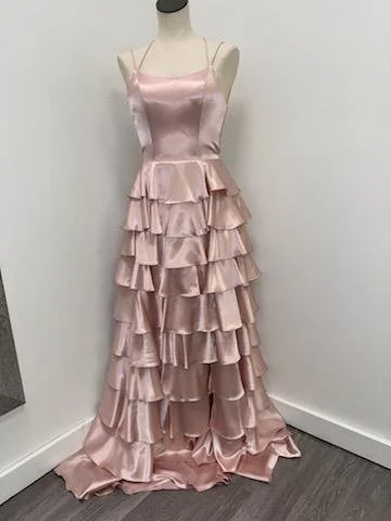 Jovani 48295A blush 4