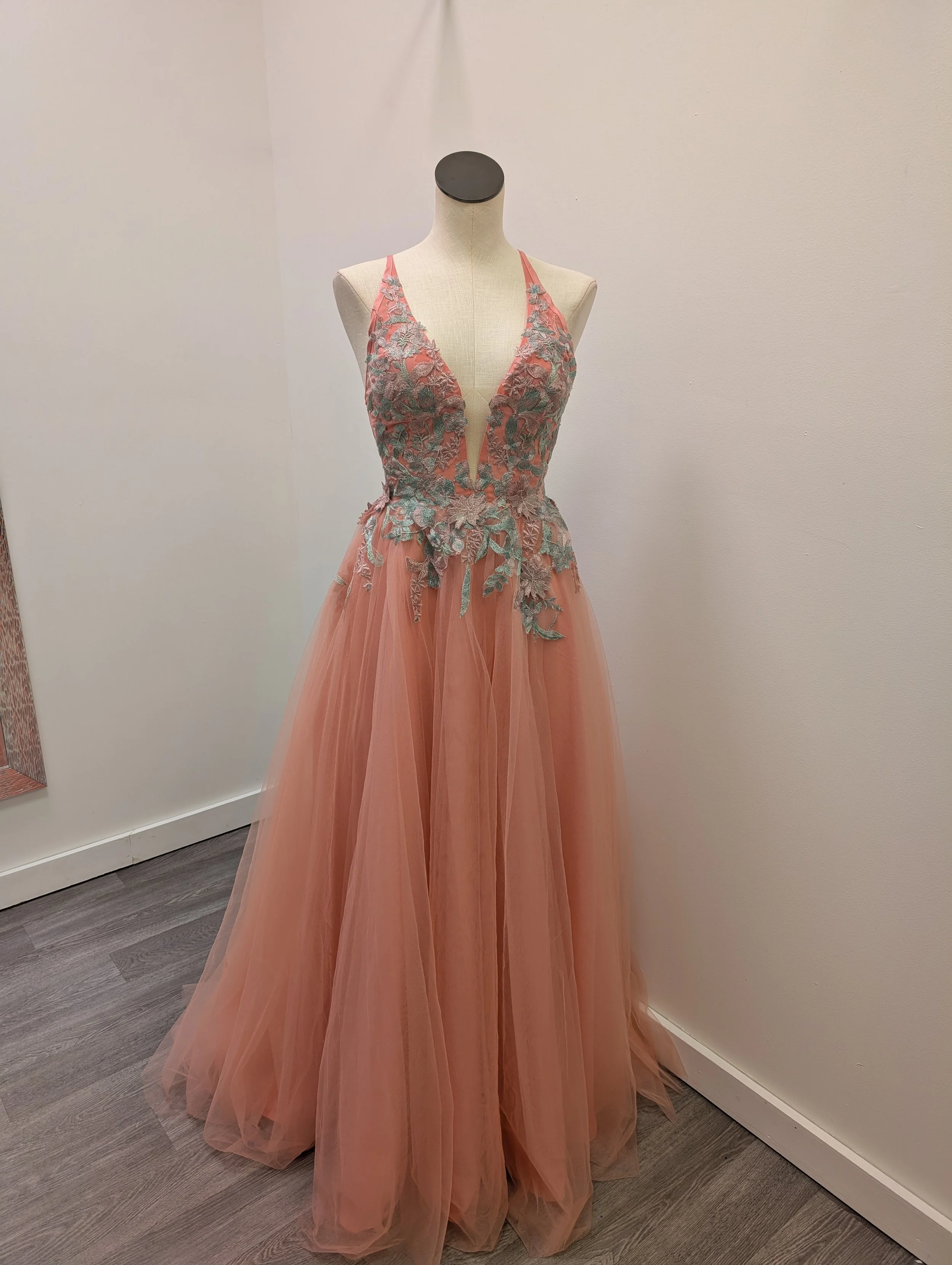 AP k6587 coral 8