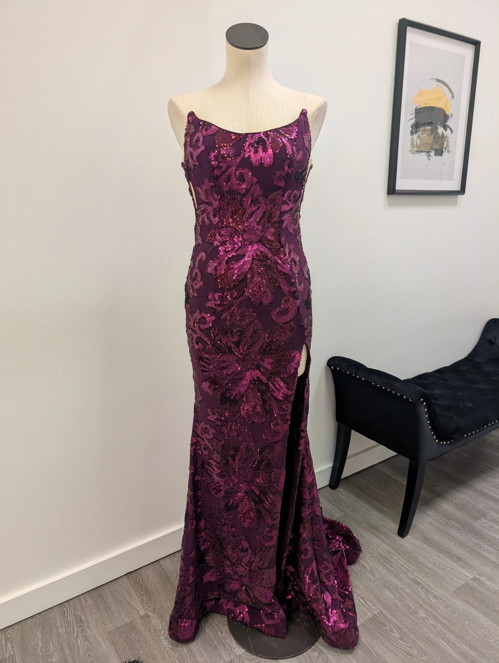 Jovani 44116A rasp 4
