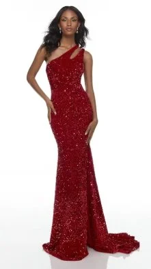 Alyce Paris 61183 red 24