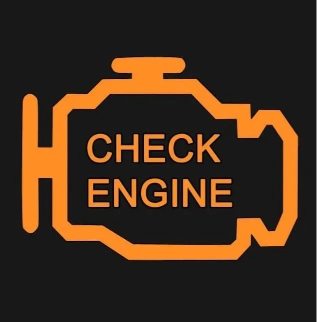 Check Engine Diagnostics