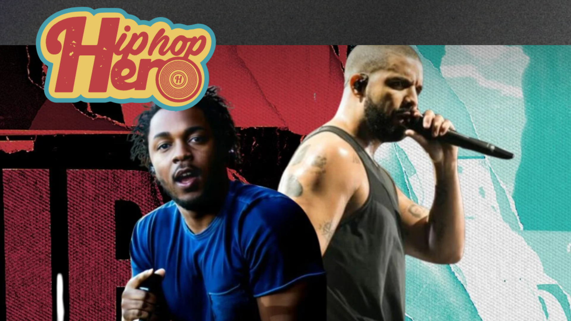 Articles in HipHopHero Magazine